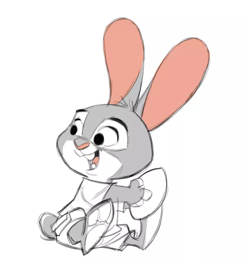 zootopia character design1 966x1024 9c680