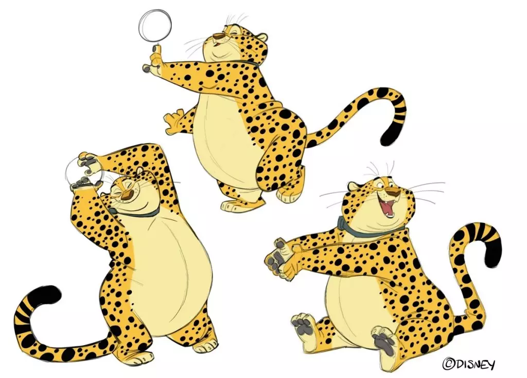 zootopia character design14 1024x736 ef6b4