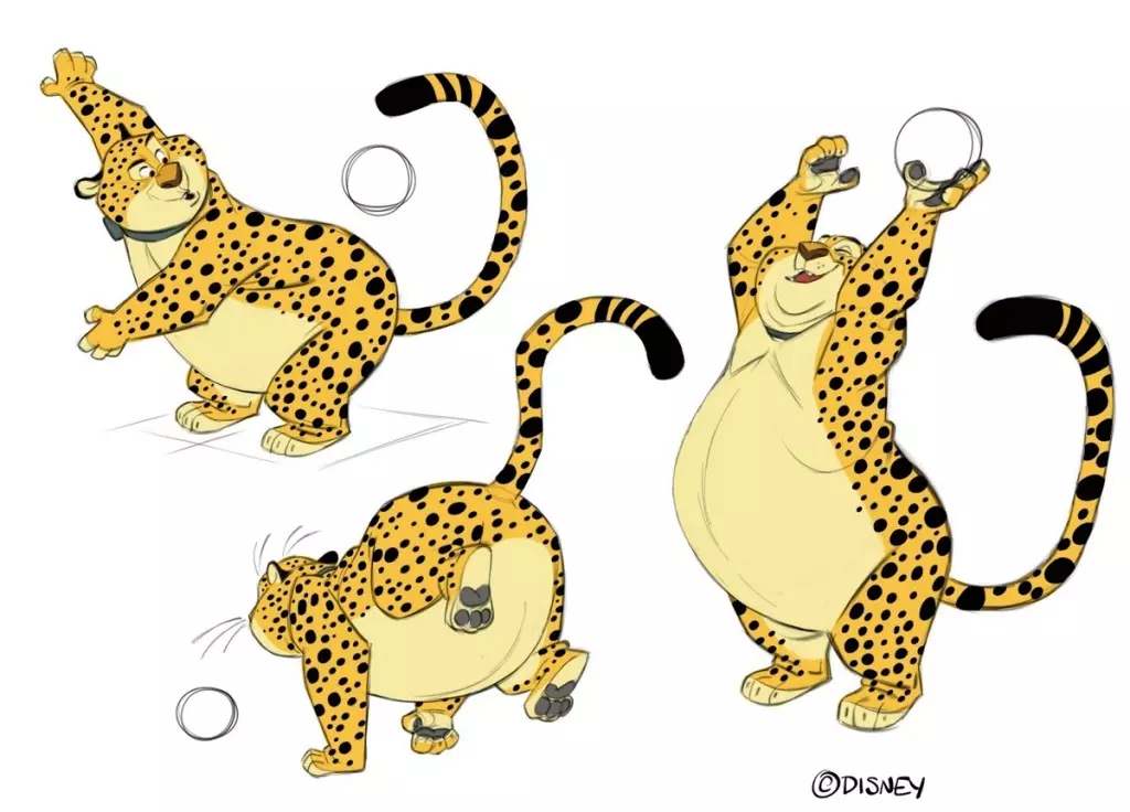 zootopia character design15 1024x736 c7f65