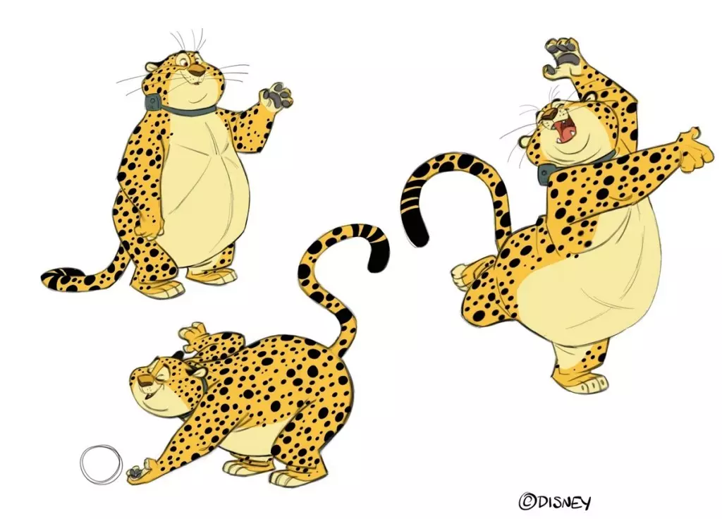 zootopia character design16 1024x736 10397