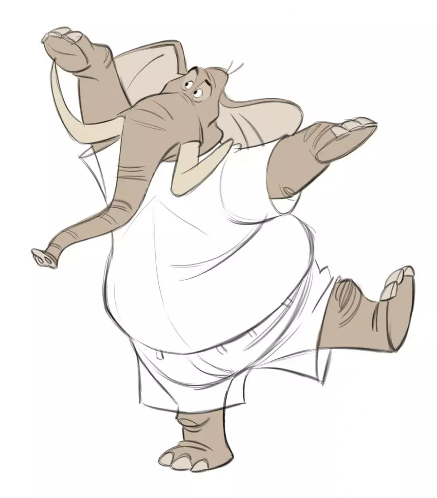 zootopia character design19 898x1024 b182c
