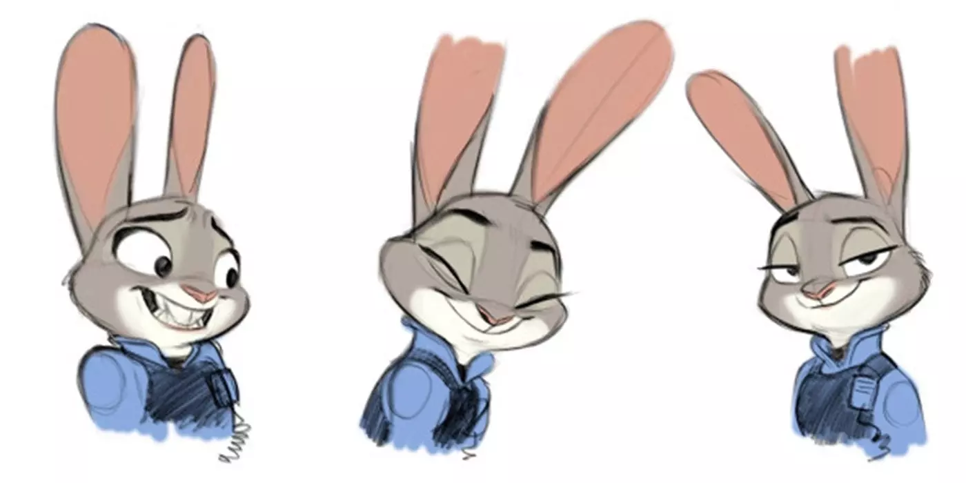 zootopia character design22 bbbbe