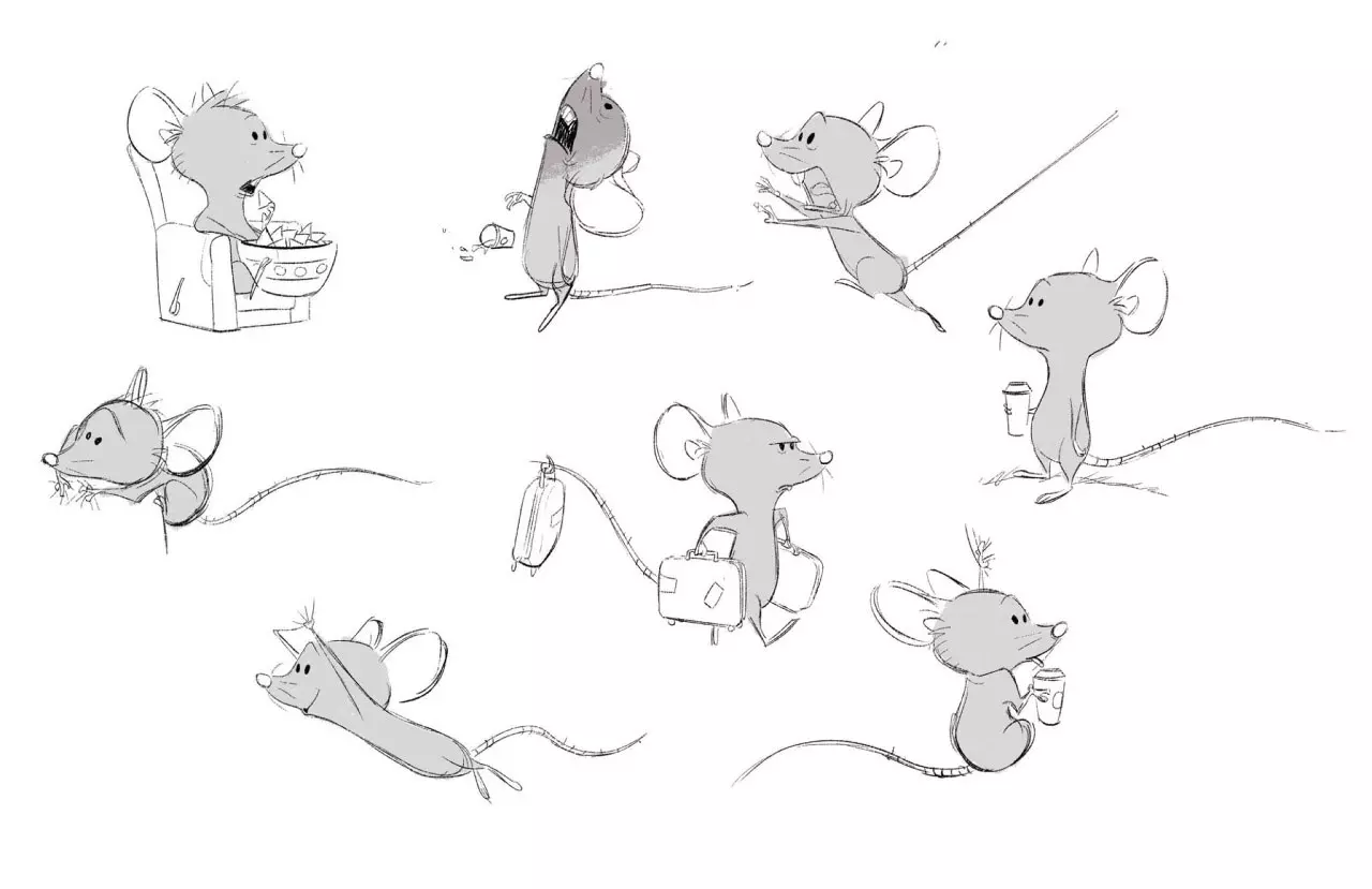 zootopia character design25 d0387
