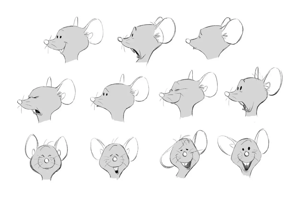 zootopia character design26 318cc