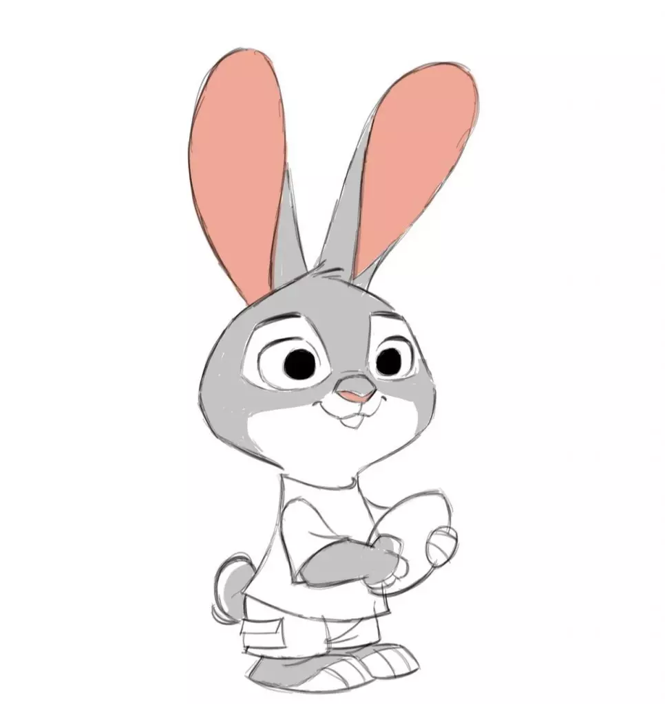 zootopia character design3 966x1024 c91b0