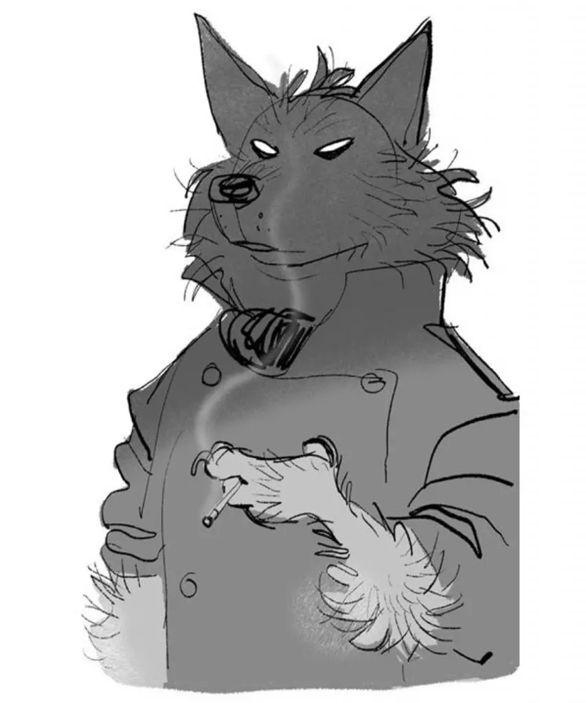 zootopia character design31 853x1024 cb43b