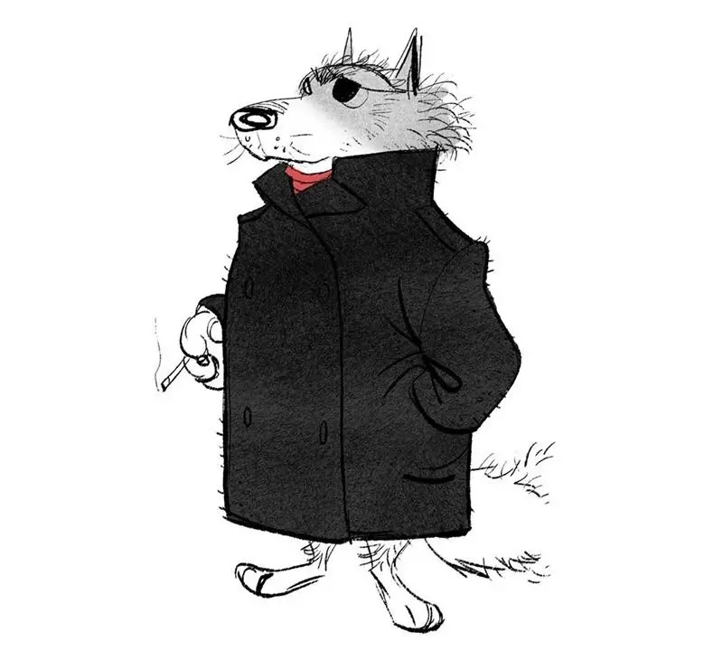 zootopia character design32 5cf6e