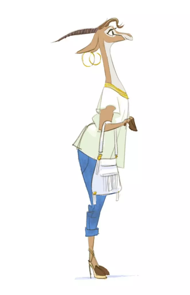 zootopia character design37 662x1024 2f314