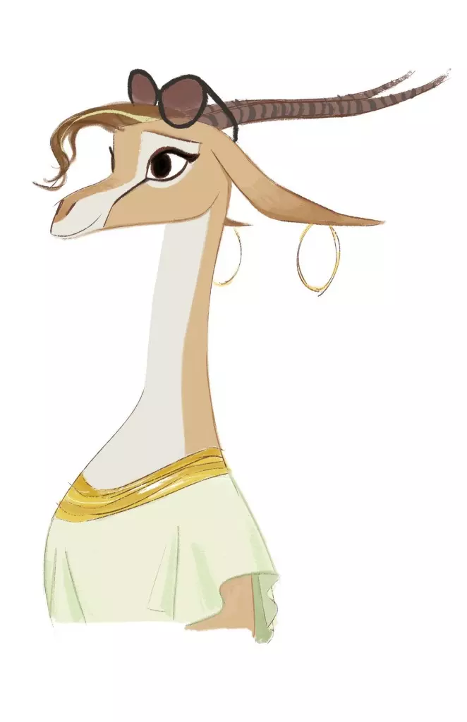 zootopia character design38 662x1024 28d49