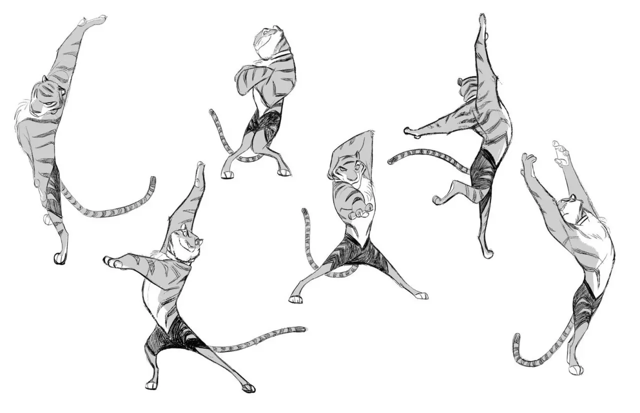 zootopia character design48 f4080