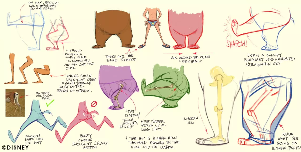 zootopia character design54 848e7