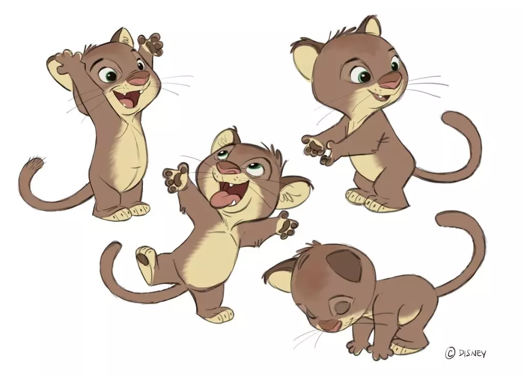 zootopia character design8 1024x736 6563b