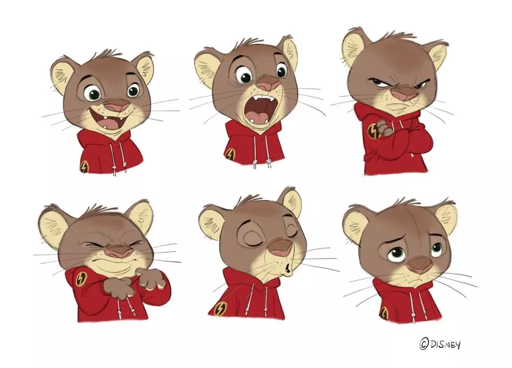 zootopia character design9 1024x736 3153d