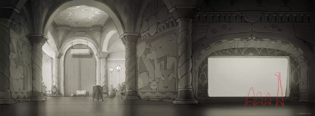 zootopia environment20 b6f1e