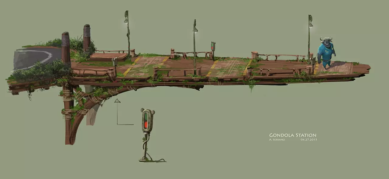 zootopia environment3 39129