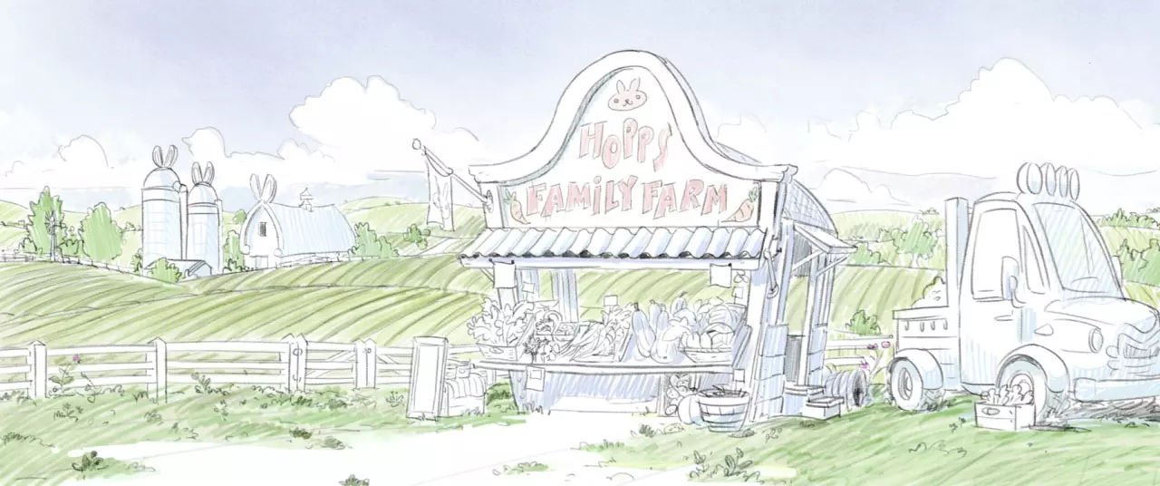 zootopia environment51 4ae90